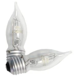 GE Light Bulb (2 Pack) (60276)