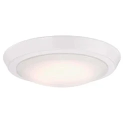 Westinghouse LED Flush Mount Ceiling Light Fixture (61074)