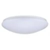 Nuvo Lighting Flush Mount LED Fixture (61218) -LED Glow Shop 61218lg