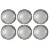 Nuvo LED Disk Light (6 Pack) (61663)