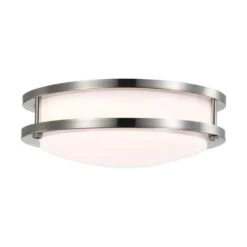 Satco LED Light Fixture (62151)