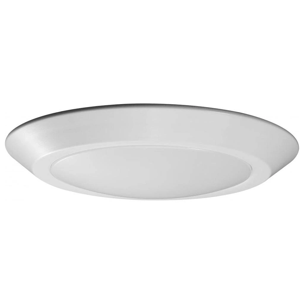 Nuvo LED Ceiling Light Fixture (62218) 3 Nuvo LED Ceiling Light Fixture (62218)