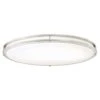 Westinghouse LED Flush Mount Ceiling Light Fixture (63078) -LED Glow Shop 63078lg