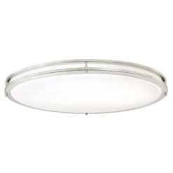 Westinghouse LED Flush Mount Ceiling Light Fixture (63078)