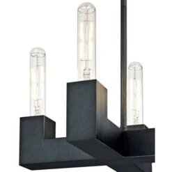 Westinghouse LED Chandelier Light Fixture (63503) -LED Glow Shop 63503closermd