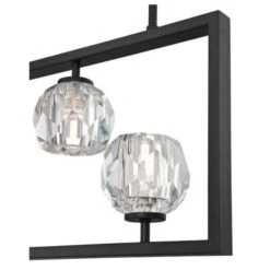 Westinghouse LED Chandelier Light Fixture (63672) -LED Glow Shop 63672closermd