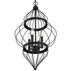 Westinghouse Chandelier Light Fixture (63686) -LED Glow Shop 63686closermd