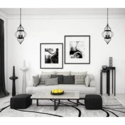 Westinghouse Chandelier Light Fixture (63686) -LED Glow Shop 63686roommd