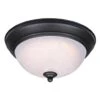Westinghouse LED Indoor Flush Mount Ceiling Fixture (64006)