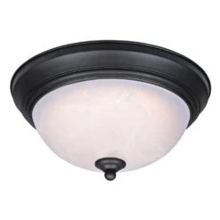 Westinghouse LED Indoor Flush Mount Ceiling Fixture (64006)
