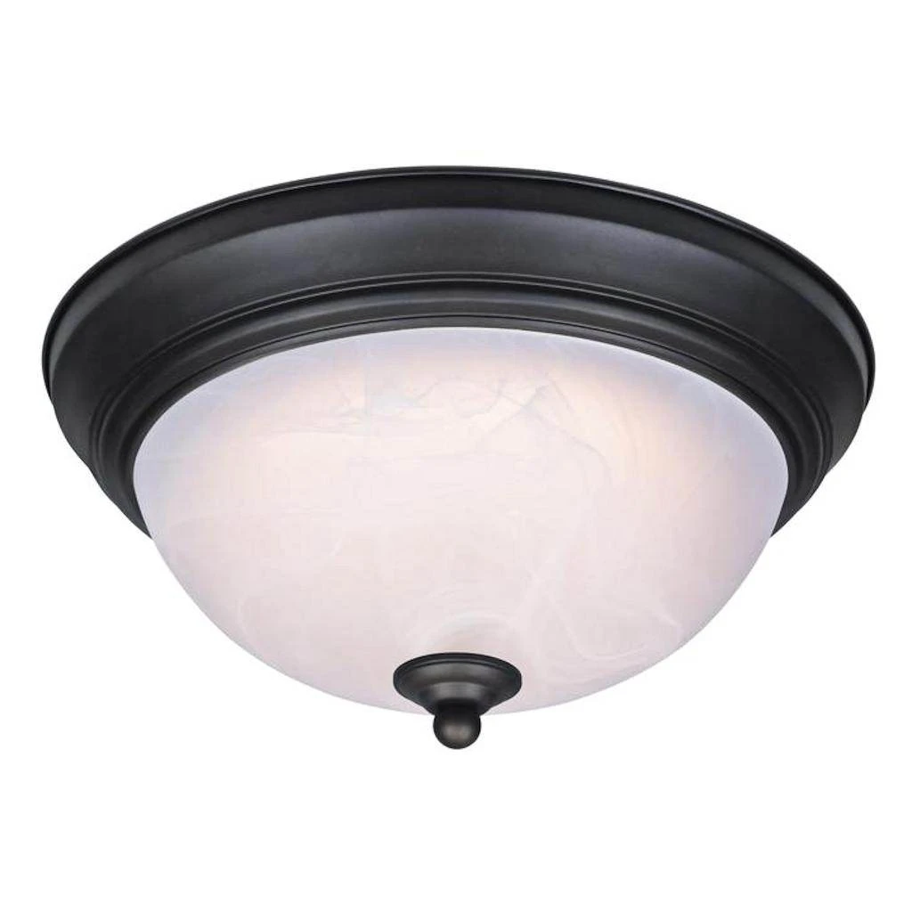 Westinghouse LED Indoor Flush Mount Ceiling Fixture (64006) 3 Westinghouse LED Indoor Flush Mount Ceiling Fixture (64006)