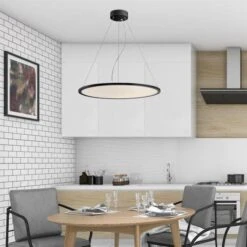 Westinghouse LED Chandelier Light Fixture (65750) -LED Glow Shop 65750kitchenmd