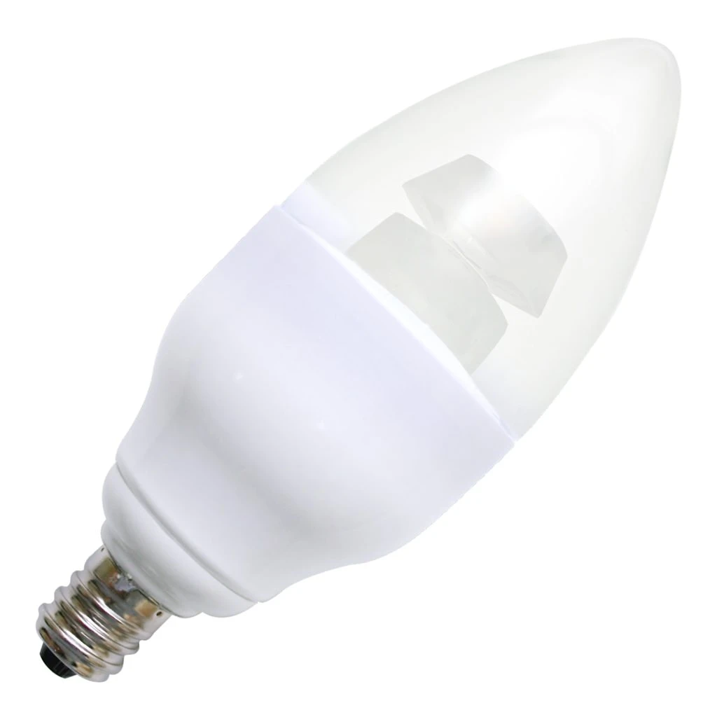 Litetronics LED Light Bulb (67080) 3 Litetronics LED Light Bulb (67080)