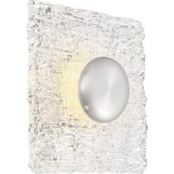 Nuvo LED Ceiling Light Fixture (68110)