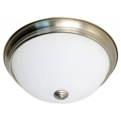 Nuvo LED Ceiling Light Fixture (68216)