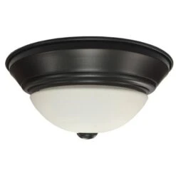 Morris Flush Mount LED Fixture (72209)