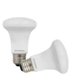 Sylvania LED Reflector Flood Retrofit (2 Pack) (78030)