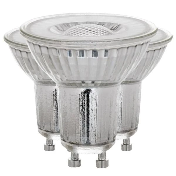 Feit Electric LED Reflector Flood Retrofit (3 Pack) (75112) 4 Feit Electric LED Reflector Flood Retrofit (3 Pack) (75112) - Image 2