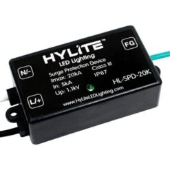 HyLite LED Light Bulb (00092) -LED Glow Shop 77072md 11