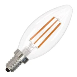 Bulbrite LED Light Bulb (776737)