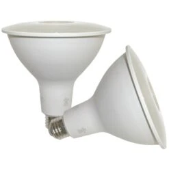 Sylvania LED Reflector Wide Flood Light Bulb (2 Pack) (79276)