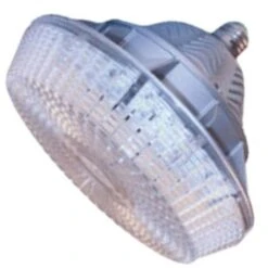 Light Efficient Design LED Light Bulb (08105)