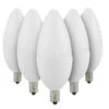 Sunlite LED Light Bulb (6 Pack) (80406) -LED Glow Shop 80406lg