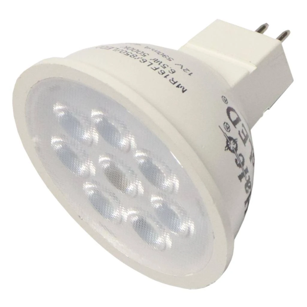 Halco LED Reflector Flood Retrofit (80539) 3 Halco LED Reflector Flood Retrofit (80539)