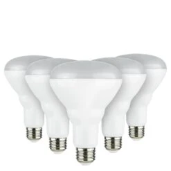 Sunlite LED Light Bulb (6 Pack) (82036)