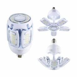 Satco LED Light Bulb (39750)