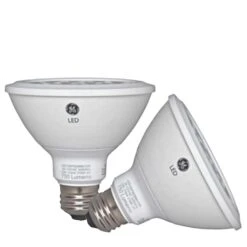 GE LED Reflector Flood Retrofit (2 Pack) (43094)
