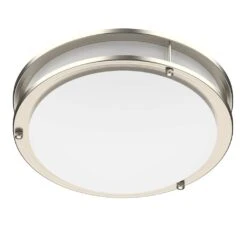 Halco LED Flushmount Fixture (90261)