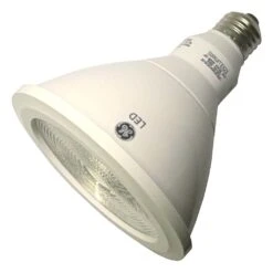 GE LED Light Bulb (92972)