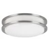 Maxlite LED Flush Mount Ceiling Fixture (98391) -LED Glow Shop 97381alg 1