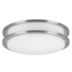 Maxlite LED Flush Mount Ceiling Fixture (98391)