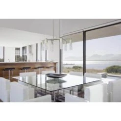 Westinghouse LED Chandelier Light Fixture (63298) -LED Glow Shop Misczcmd